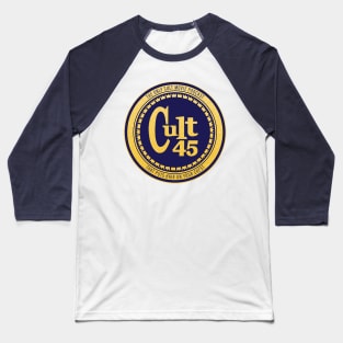 The Cult Classic Baseball T-Shirt